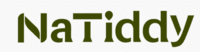 NaTiddy Coupon Codes