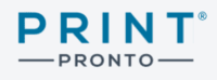 Print Pronto Coupon Codes