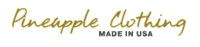 Pineapple Clothing Coupon Codes