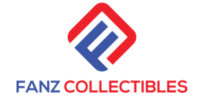 FANZ Collectibles Coupon Codes
