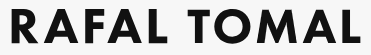Rafal Tomal Coupon Codes