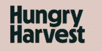 Hungry Harvest Coupon Codes