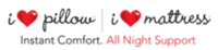 I Love Pillow Coupon Codes