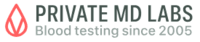 Private MD Labs Coupon Codes