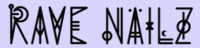 Rave Nailz Coupon Codes