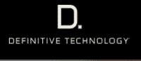 Definitive Technology Coupon Codes