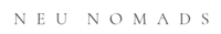 Neu Nomads Coupon Codes