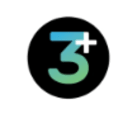 3Plus Coupon Codes