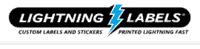 Lightning Labels Coupon Codes