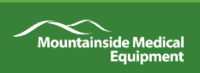 Mountainside Medical Equipment Coupon Codes