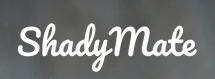 ShadyMate Coupon Codes