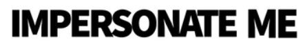 Impersonate Me Coupon Codes