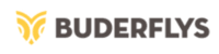 Buderflys Coupon Codes