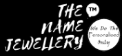 The Name Jewellery Discount Code