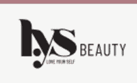 LYS Beauty Coupon Codes