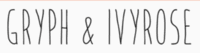 Gryph And Ivyrose Coupon Codes