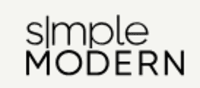 Simple Modern Coupon Codes