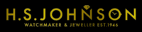 H.S Johnson Discount Code