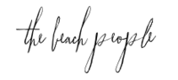 The Beach People Discount Code