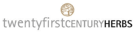 Twenty First Century Herbs Voucher Code