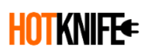 Hot Knife