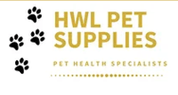 HWL Pet Supplies Discount Code