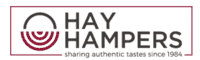 Hay Hampers