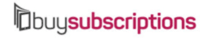 Buysubscriptions Promo Code