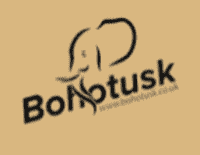 Bohotusk Discount Code