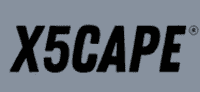 X5cape Discount Code