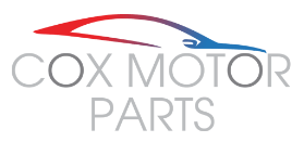 Cox Motor Parts