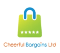 Cheerful Bargains Discount Code