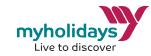 Myholidays Coupon Codes