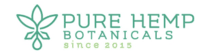 Pure Hemp Botanicals Coupon Codes