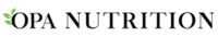 OPA Nutrition Coupon Codes