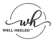 Well Heeled Discount Code