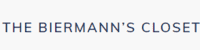 Biermanns Closet Coupon Codes