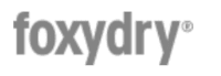 Foxydry Coupon Code