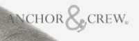 Anchor & Crew Discount Code