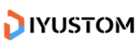 Diyustom Coupon Codes