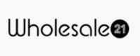 Wholesale21 WW Coupon Codes
