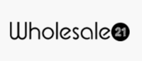 Wholesale21 Discount Code