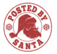 Posted By Santa Discount Codes