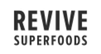 Revive Superfoods Coupon Codes