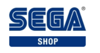 SEGA Shop Discount Code