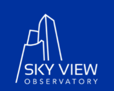Sky View Observatory Discount Code