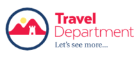 Travel Department Discount Code