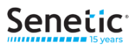 Senetic Discount Code
