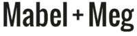 Mabel + Meg Discount Code