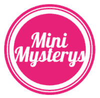 Mini Mysterys Discount Code